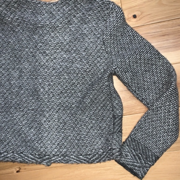 NWT💥HP🎉JOIE Grey Cardigan/Sweater/Jacket (S) - Picture 6 of 7